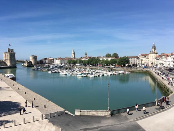 LE STUDIO DU VIEUX PORT
