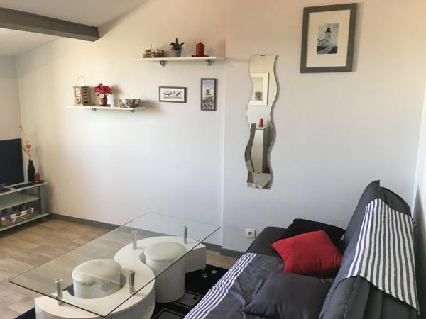 LE STUDIO DU VIEUX PORT