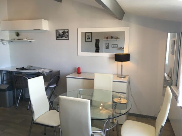 LE STUDIO DU VIEUX PORT