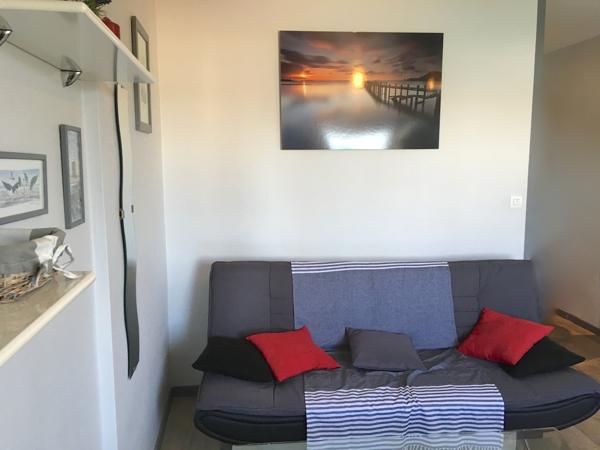 LE STUDIO DU VIEUX PORT
