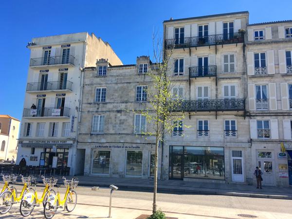 LE STUDIO DU VIEUX PORT