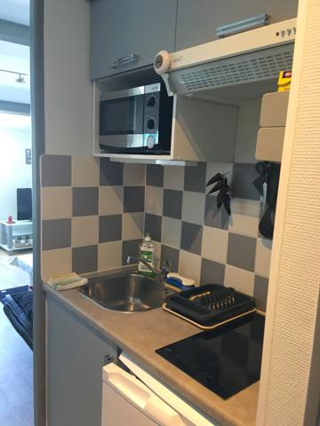 LE STUDIO DU VIEUX PORT