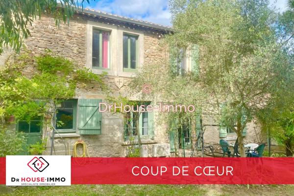 Maison à vendre 10 pièces de 254 m²