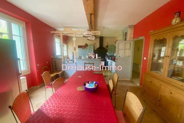 Maison à vendre 10 pièces de 254 m²