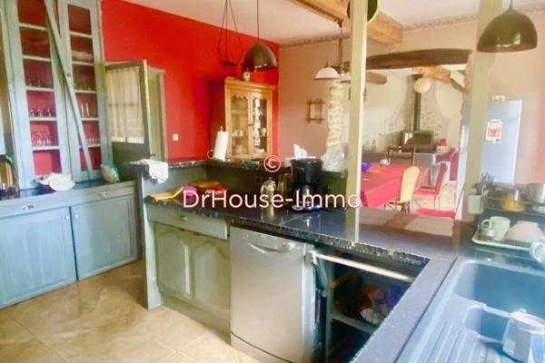 Maison à vendre 10 pièces de 254 m²