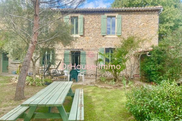 Maison à vendre 10 pièces de 254 m²