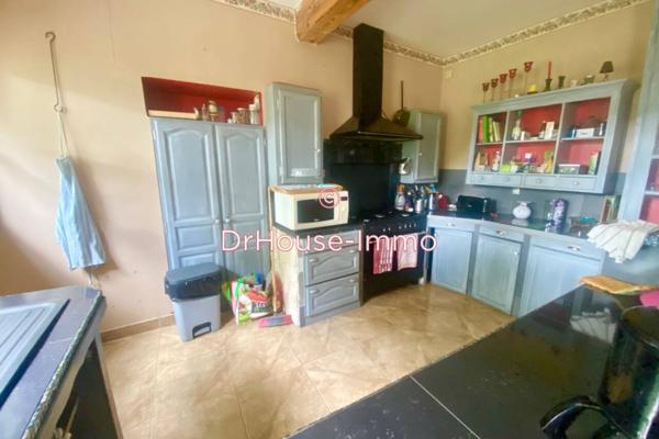 Maison à vendre 10 pièces de 254 m²