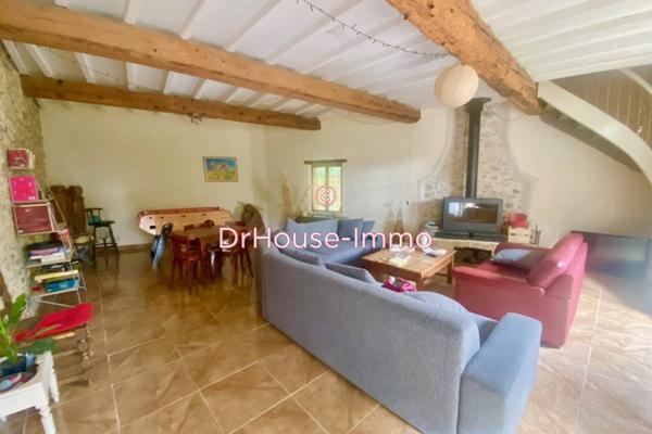 Maison à vendre 10 pièces de 254 m²