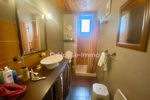 Maison à vendre 10 pièces de 254 m²