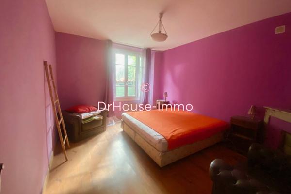 Maison à vendre 10 pièces de 254 m²