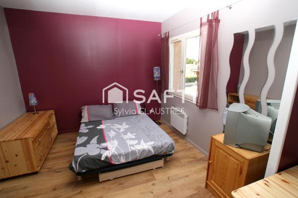 BELLE VILLA  ATYPIQUE AU STYLE PROVENÇAL