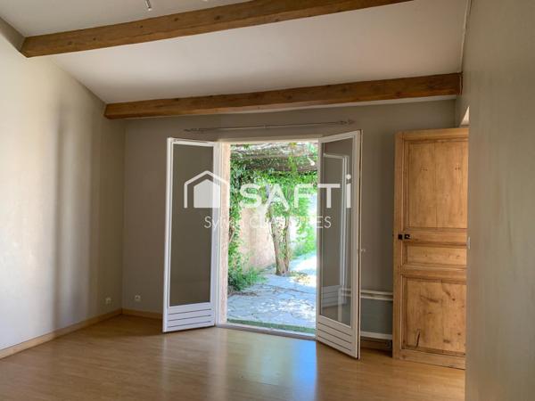 BELLE VILLA  ATYPIQUE AU STYLE PROVENÇAL