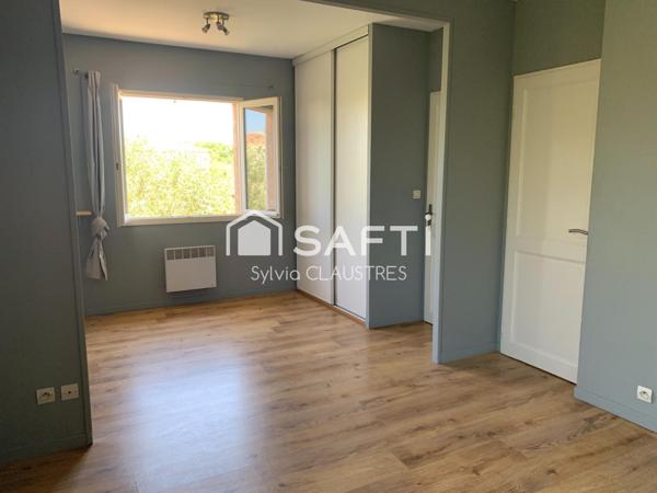 BELLE VILLA  ATYPIQUE AU STYLE PROVENÇAL