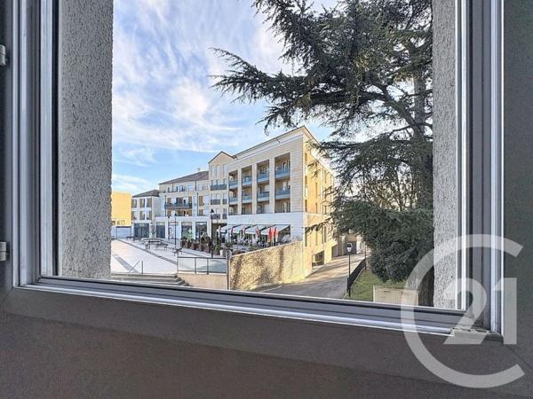 Appartement à vendre  2 pièces - 31,31 m2 VILLECRESNES - 94
