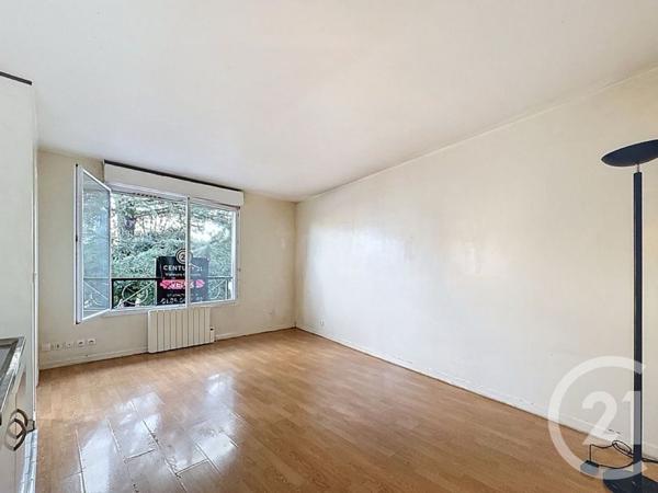 Appartement à vendre  2 pièces - 31,31 m2 VILLECRESNES - 94