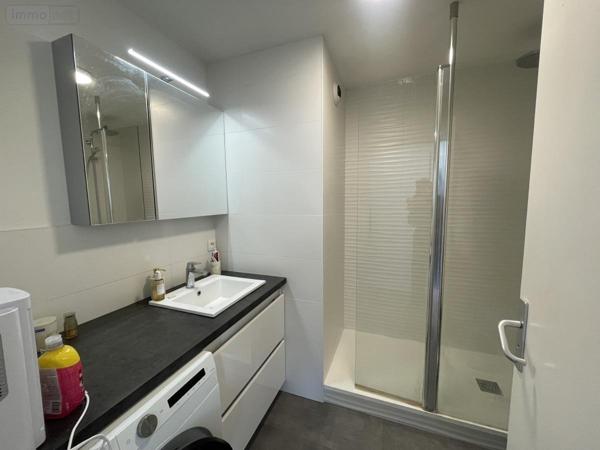 Appartement à louer à Saint-Malo en Ille-et-Vilaine (35400), ref : 35084-L347   
La Gare / Rocabey