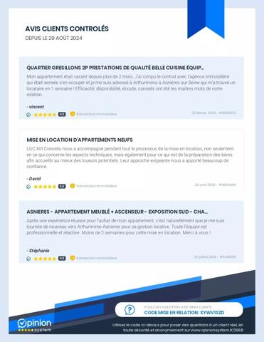 Vente Appartement 3 pièces 81 m2 à Neuilly-sur-Seine