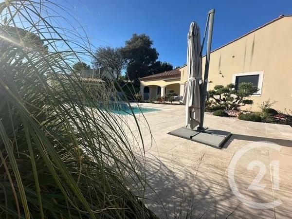 Maison à vendre  7 pièces - 212 m2 BRIGNOLES - 83