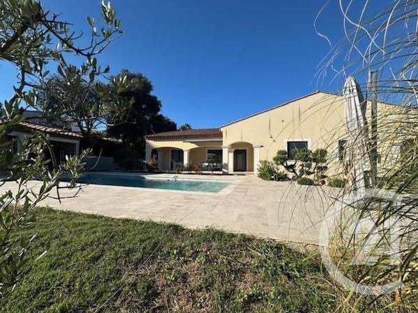 Maison à vendre  7 pièces - 212 m2 BRIGNOLES - 83