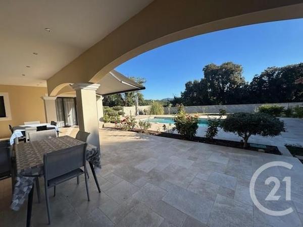 Maison à vendre  7 pièces - 212 m2 BRIGNOLES - 83