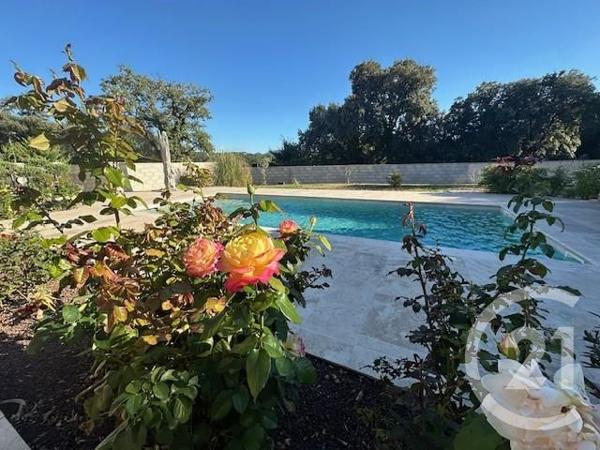 Maison à vendre  7 pièces - 212 m2 BRIGNOLES - 83