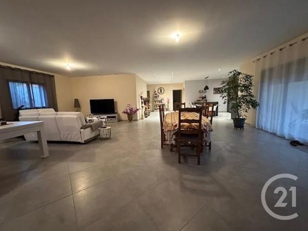 Maison à vendre  7 pièces - 212 m2 BRIGNOLES - 83