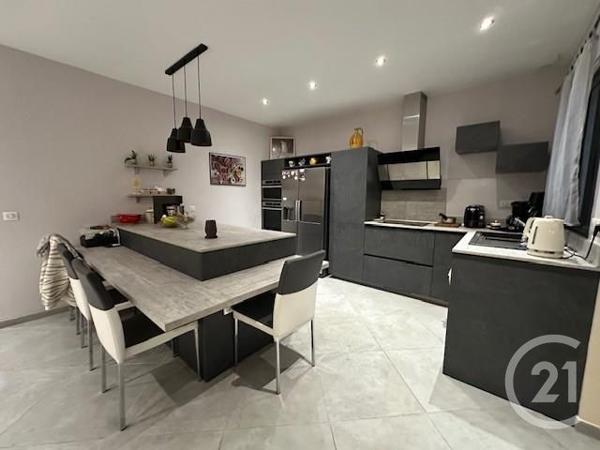 Maison à vendre  7 pièces - 212 m2 BRIGNOLES - 83