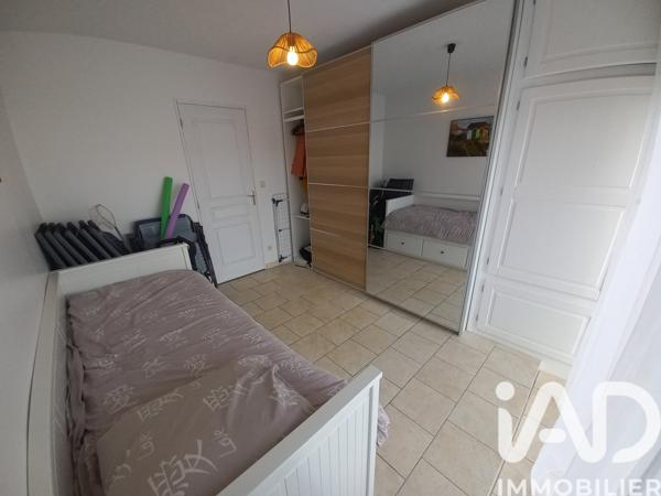 Maison à vendre 4 pièces 80 m² Saint-Georges-d'Oléron