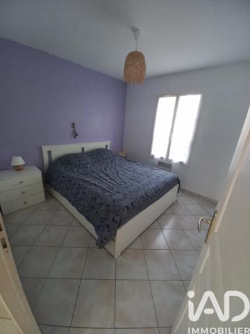 Maison à vendre 4 pièces 80 m² Saint-Georges-d'Oléron