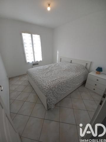 Maison à vendre 4 pièces 80 m² Saint-Georges-d'Oléron