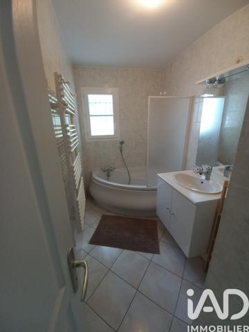 Maison à vendre 4 pièces 80 m² Saint-Georges-d'Oléron