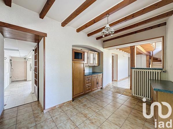 Maison à vendre 6 pièces 235 m² Plaine-et-Vallées