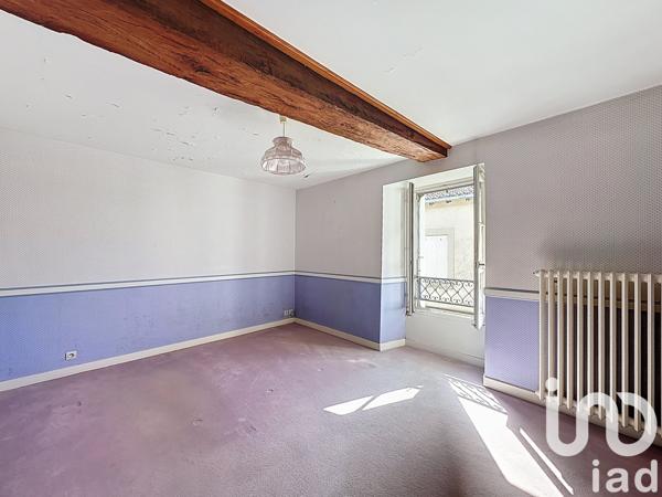 Maison à vendre 6 pièces 235 m² Plaine-et-Vallées