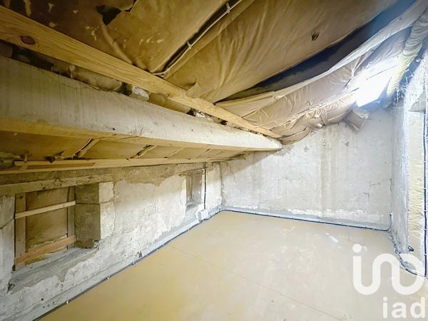 Maison à vendre 6 pièces 235 m² Plaine-et-Vallées