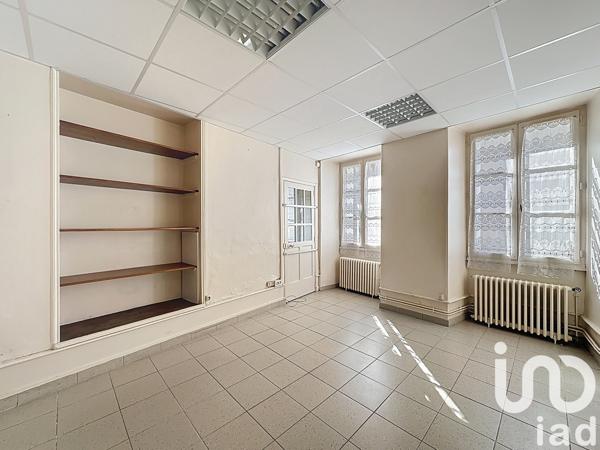 Maison à vendre 6 pièces 235 m² Plaine-et-Vallées