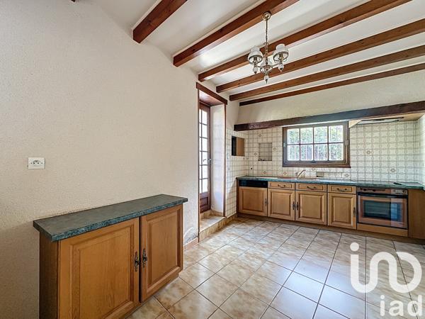 Maison à vendre 6 pièces 235 m² Plaine-et-Vallées