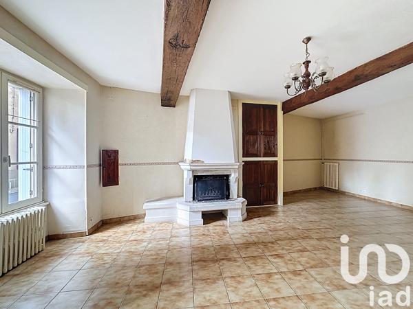 Maison à vendre 6 pièces 235 m² Plaine-et-Vallées