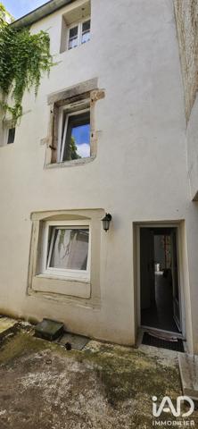 Maison à vendre 4 pièces 92,9 m² Champlitte
