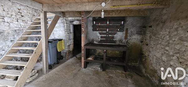Maison à vendre 4 pièces 92,9 m² Champlitte