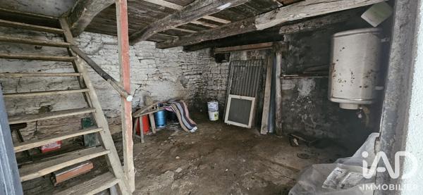 Maison à vendre 4 pièces 92,9 m² Champlitte