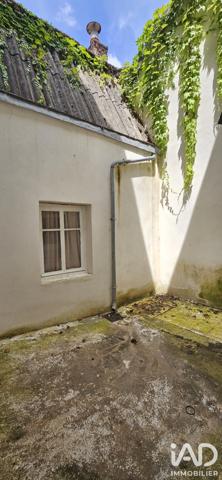 Maison à vendre 4 pièces 92,9 m² Champlitte