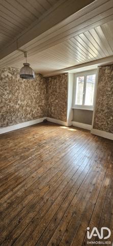 Maison à vendre 4 pièces 92,9 m² Champlitte