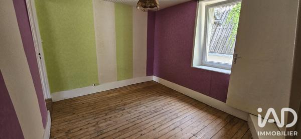 Maison à vendre 4 pièces 92,9 m² Champlitte