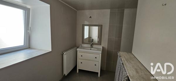 Maison à vendre 4 pièces 92,9 m² Champlitte