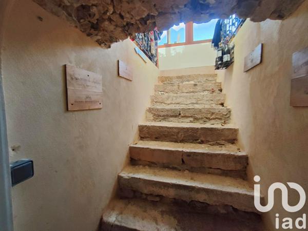 Maison à vendre 6 pièces 160 m² Chaumont-en-Vexin