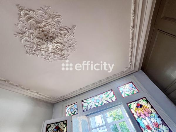 Maison 7 pièces - 205 m²