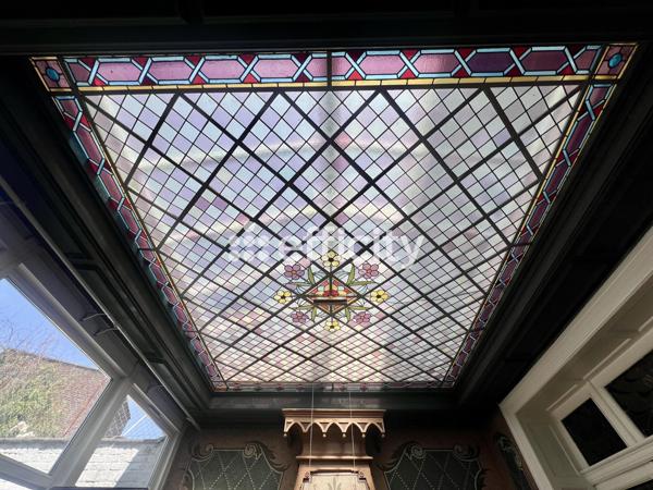 Maison 7 pièces - 205 m²