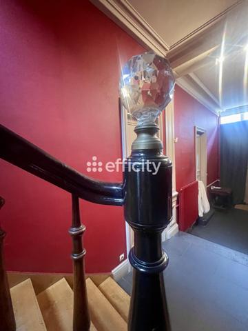 Maison 7 pièces - 205 m²