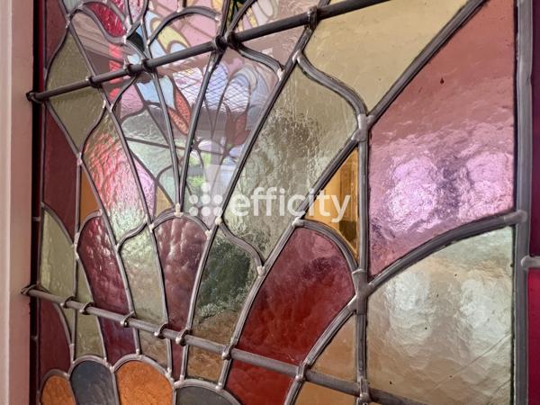 Maison 7 pièces - 205 m²