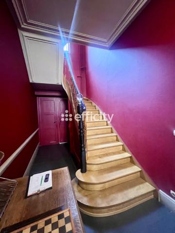 Maison 7 pièces - 205 m²